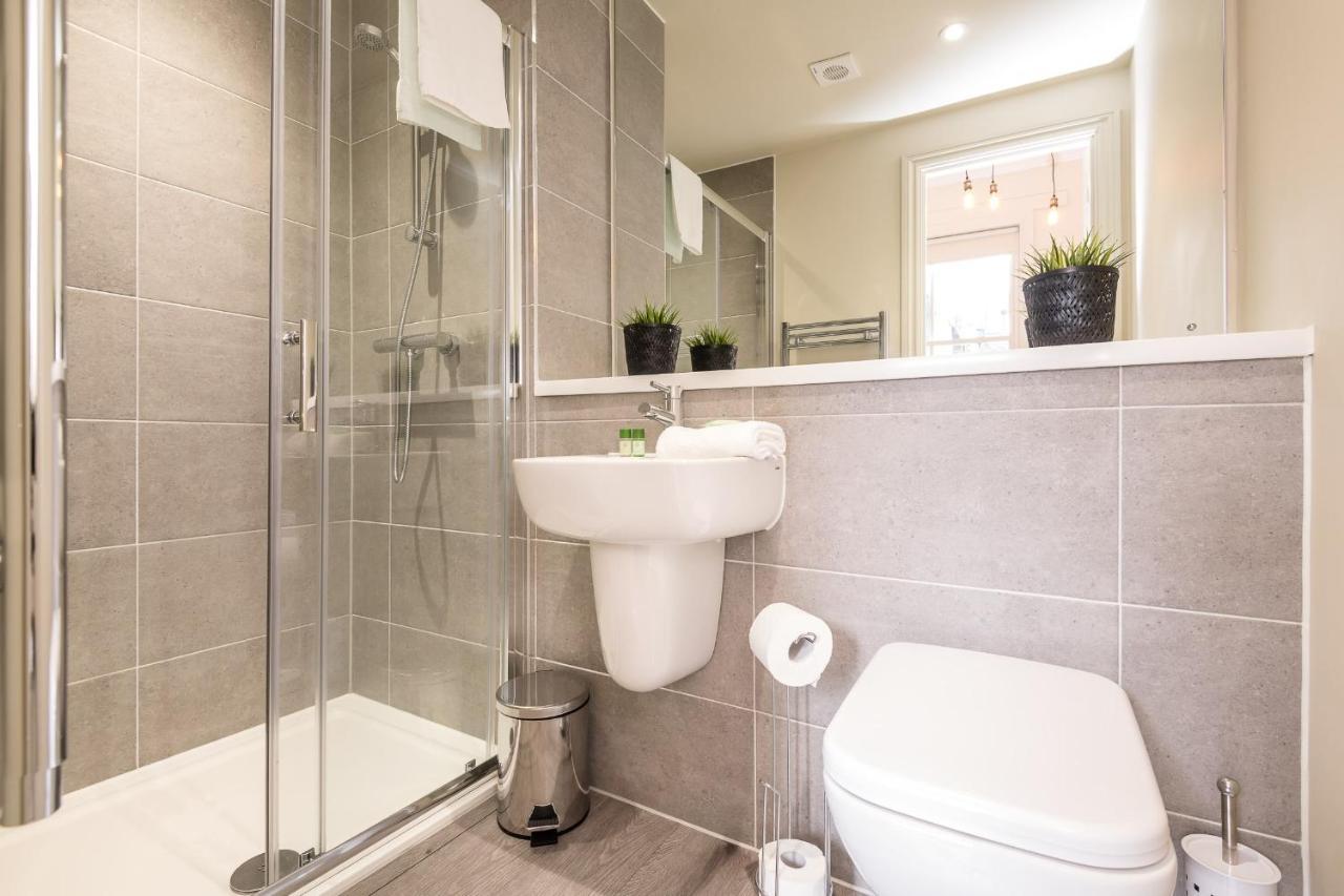 Host & Stay - The Rodney Townhouse 리버풀 외부 사진