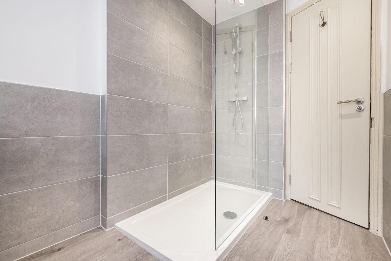 Host & Stay - The Rodney Townhouse 리버풀 외부 사진