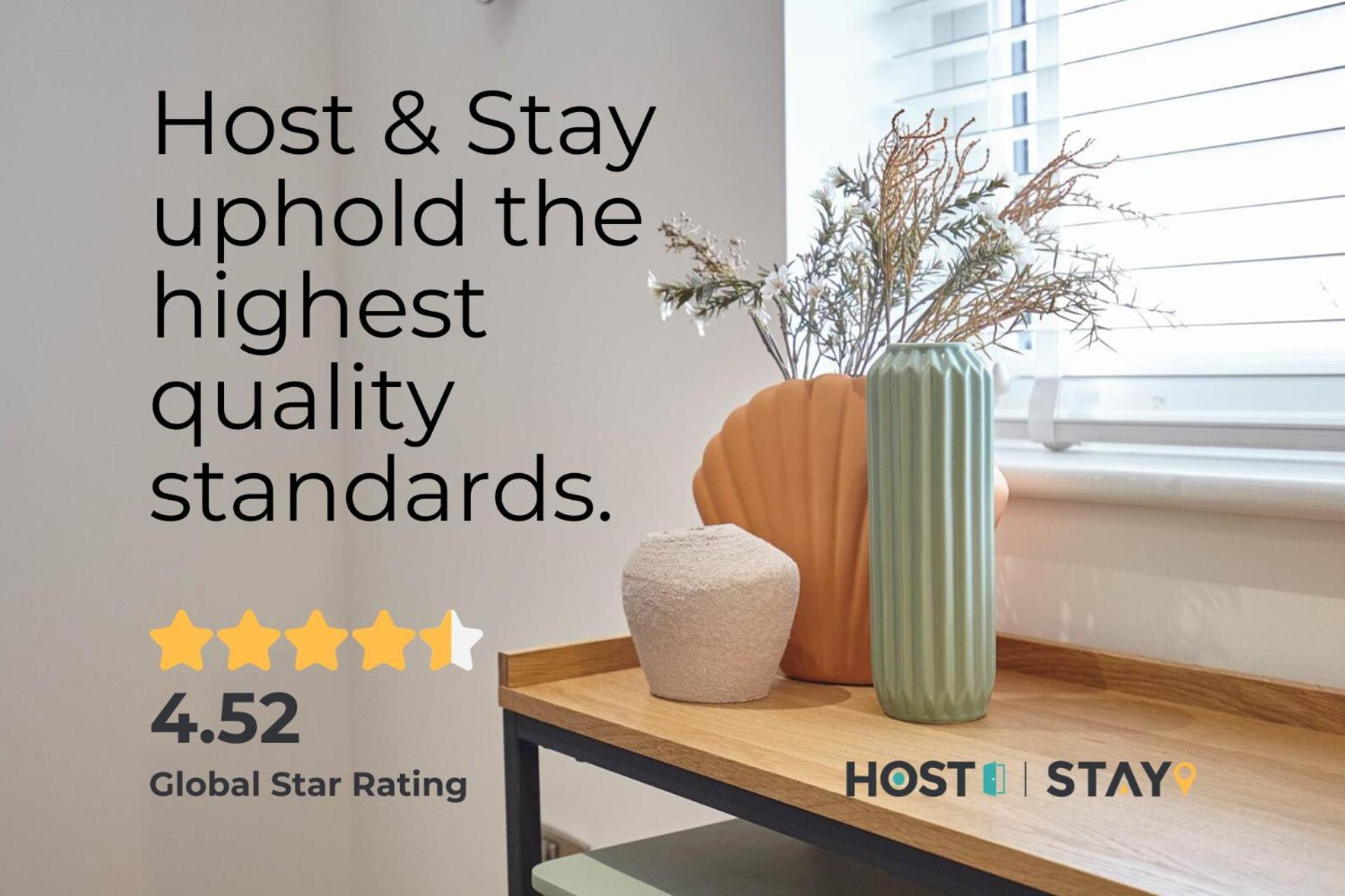 Host & Stay - The Rodney Townhouse 리버풀 외부 사진